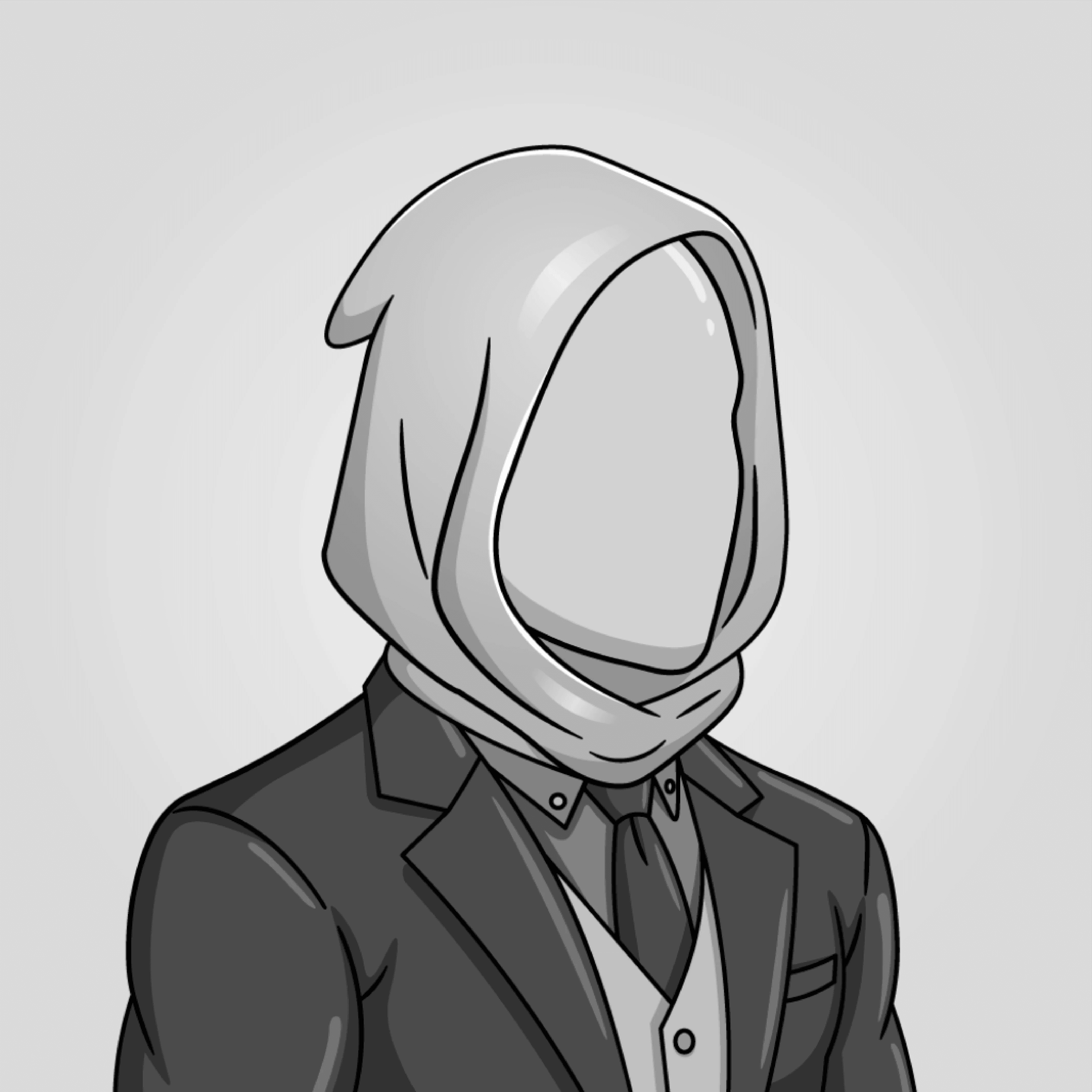 Suit #0417